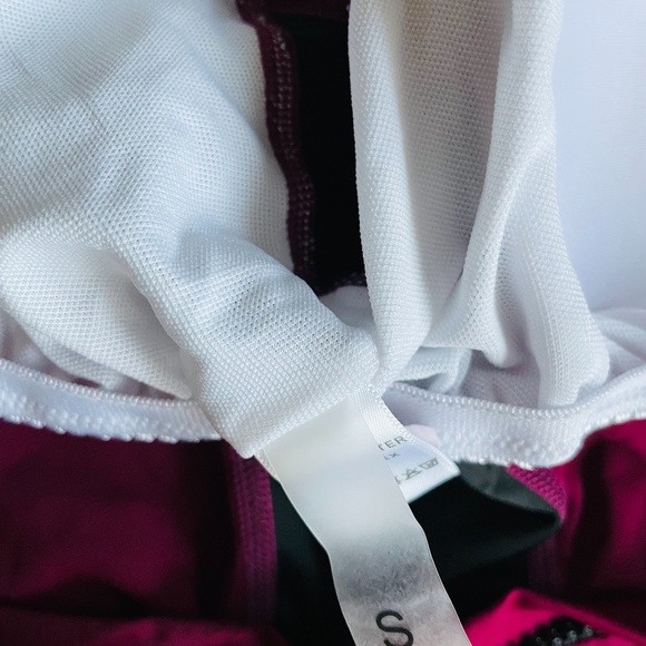 Bottom and top for swimming solar protection - zip on - Picture 7 of 14